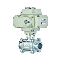 What is the Difference Between Ball Valve and Gate Valve?