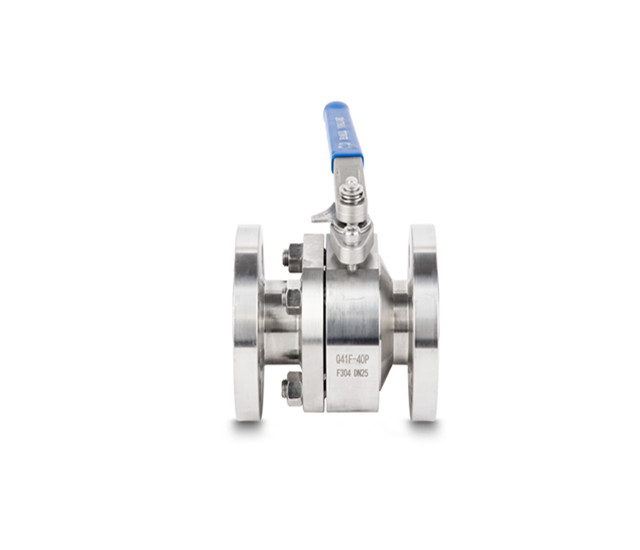 What is a Ball Valve Used For?