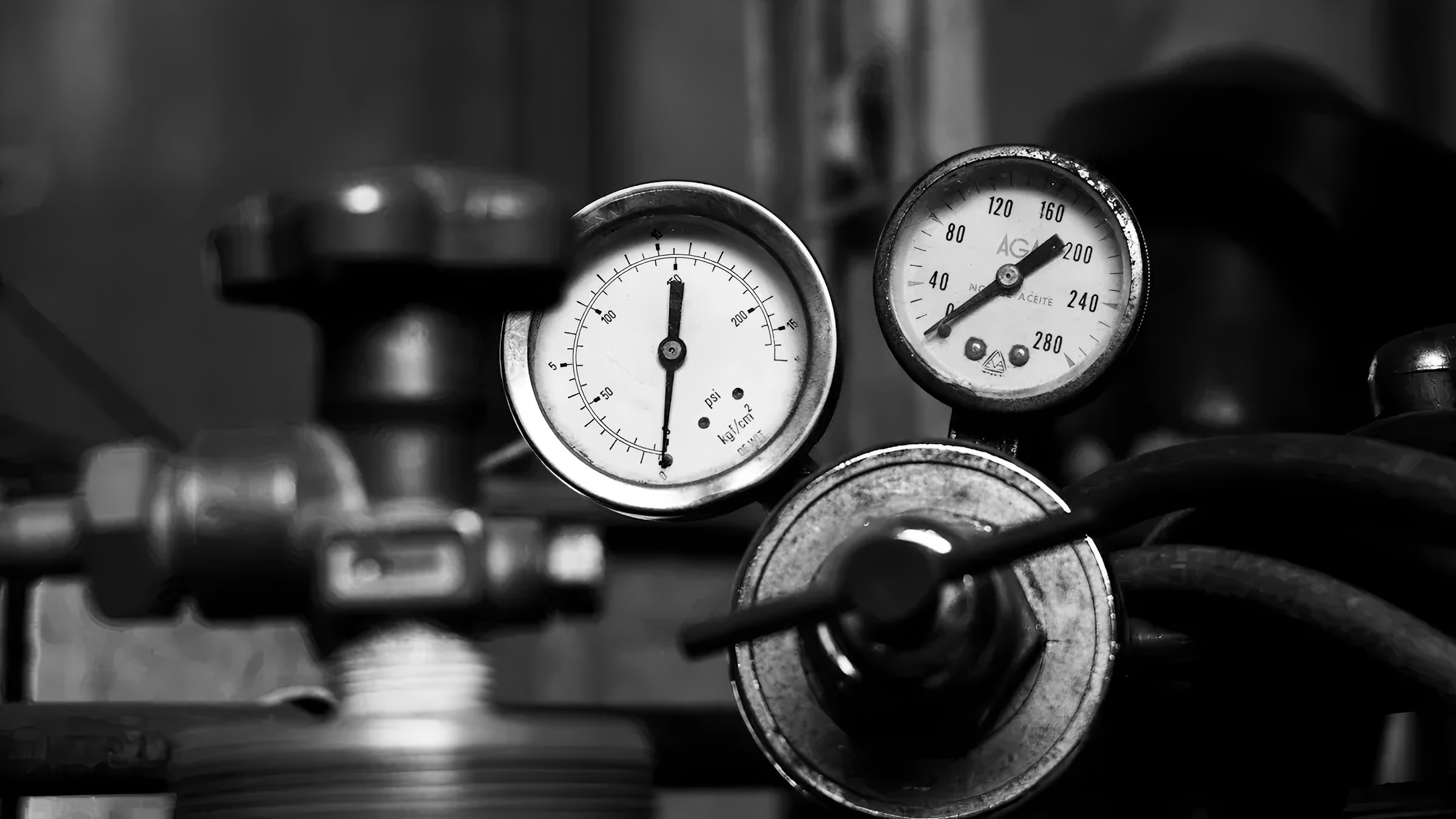 PSI vs. PSIA vs. PSIG: All You Need to Know